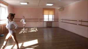 Открытый урок в классе гимнастики 2 класс — 314 м4