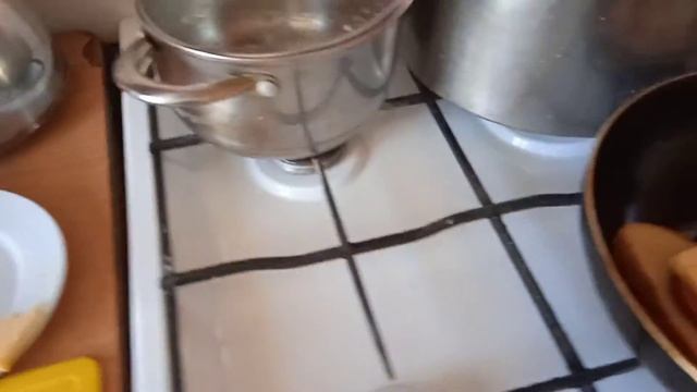 готовим гренки 2 смотреть онлайн