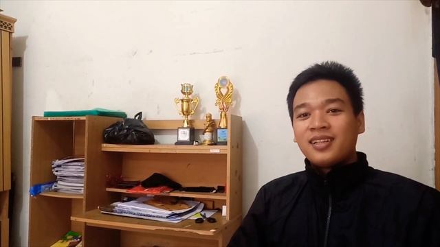 BIAYA HIDUP TARUNA STMKG.. ADA ASRAMA?
