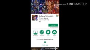 How to download strike of king on android 2017