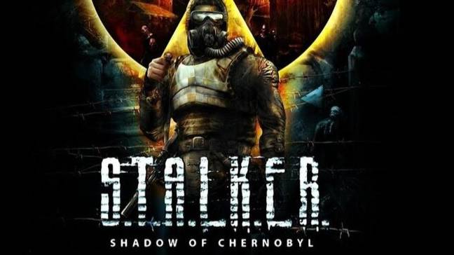 S.T.A.L.K.E.R. Shadow of Chernobyl смотреть онлайн