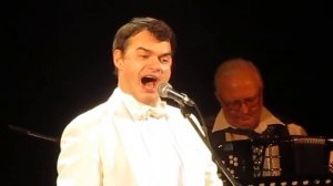 Песня о блохе Евгений Дятлов