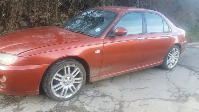 mgzt 1.8t