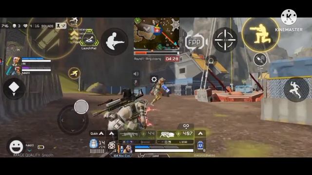 APEX MOBILE.EXE +18😂💔 смотреть онлайн