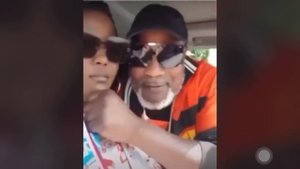 KOFFI OLOMIDE Officialise avec sa maîtresse et chanteuse CINDY LE CŒUR 😱