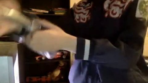 обзор кленка