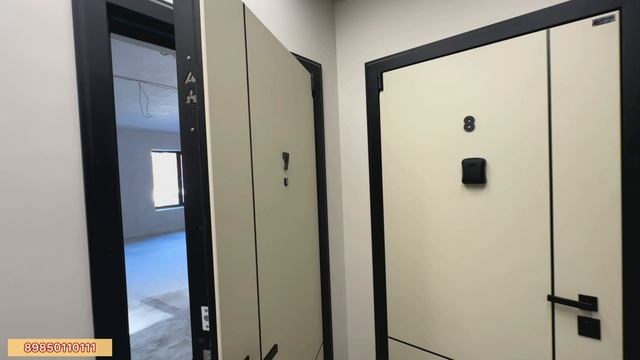 Апартаменты в центре Сочи!