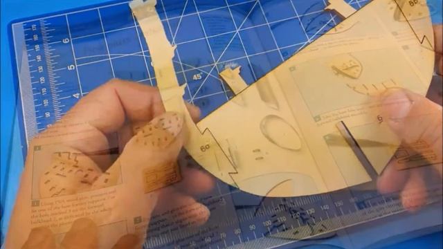 Model Space Sovereign of the Seas Review of Pack 1 смотреть онлайн