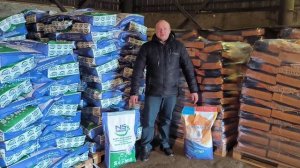 Отчет Санмарин 421 и НСХ 6006 склад. от 13 марта 2024