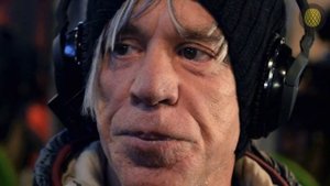 Кому и почему Микки Рурк завещает все свое имущество