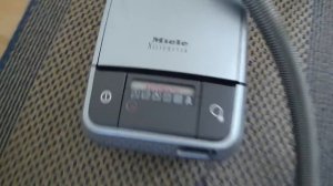 Miele Silverstar S280i