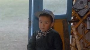 Урга - территория любви (1991). Мы все - монголы.
