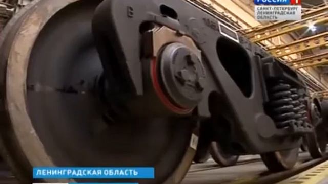 На ТВСЗ состоялось совещание о перспективах развития транспортного машиностроения
