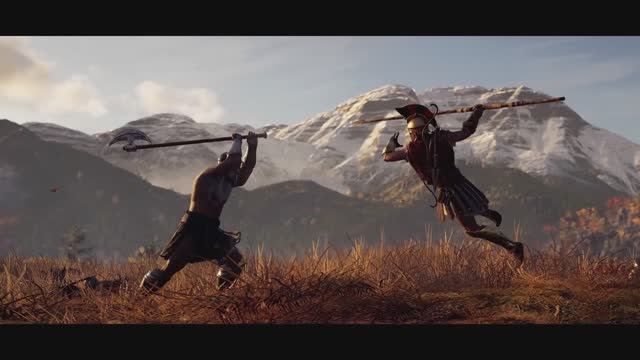 [GMV] Rise смотреть онлайн