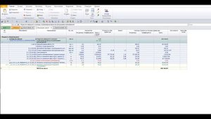 Как добавить материал в смету