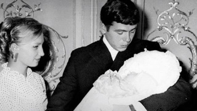 Почему актёр Виктор Ильичёв эмигрировал в США и там стеснялся соотечественников? Семья личная жизн смотреть онлайн