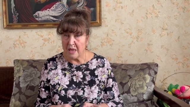 Наталя Фаліон - Історія про туфлі, донецький аеропорт та шубу.