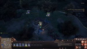 Ancestors Legacy ПОЛУНОЧНЫЙ СТРИМ (Кампания Мешко 1) "Борьба с интернетом"