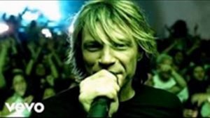 Bon Jovi - It's My Life (Acapella)