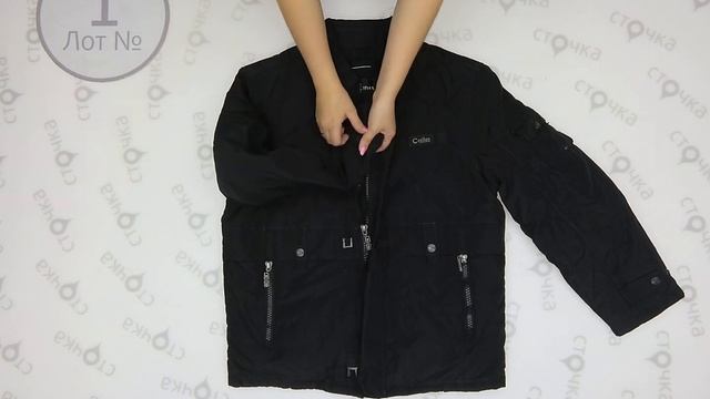 Winter Jackets 1 , Цена кг : 19.9 евро ,сток одежда оптом смотреть онлайн