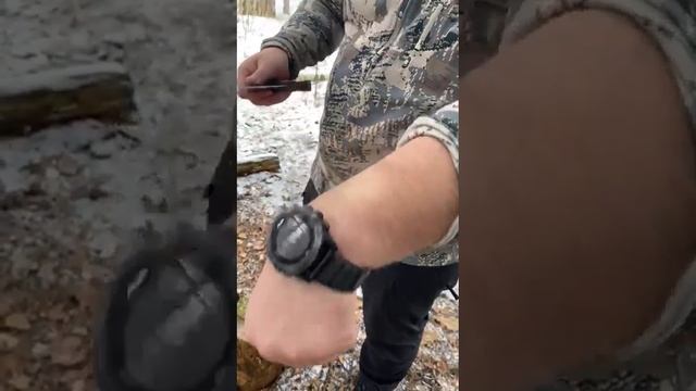 WHAT'S A BIG KNIFE FOR / ДЛЯ ЧЕГО НУЖЕН БОЛЬШОЙ НОЖ смотреть онлайн