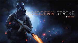 Modern Strike Online — смотр 🔥 Prometheus [начал за здравие, а кончил...]