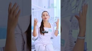 Почему ваши зубы не видно при разговоре или улыбке?