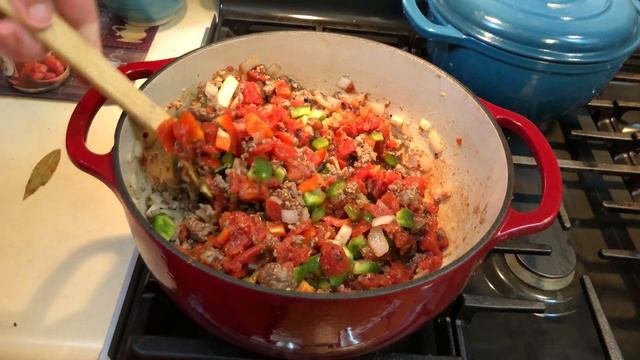 HEARTY American Goulash for a Quick Meal смотреть онлайн