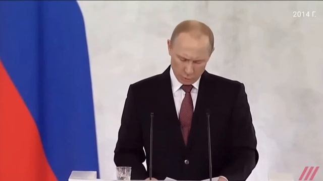 Мы не будем нападать на Укр