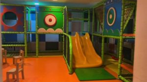 Обзор семейного отеля на все включено в Дубае. Rixos The Palm Dubai Hotel & Suites 5*