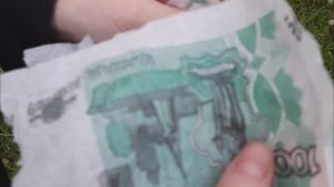 Расчитываемся туалетной бумагой вместо денег / We pay with toilet paper instead of money