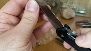 Анбоксинг и впечатление от ножа Раптор Кизляр