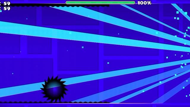 geometry dash burger update 1.1 all levels смотреть онлайн