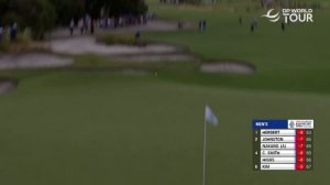 Round 1 Highlights | 2025 ISPS HANDA Australian Open