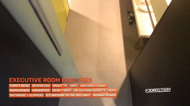 Park Plaza London Waterloo: review смотреть онлайн