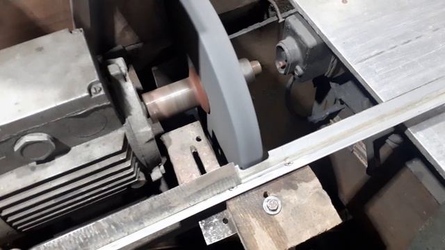 Заточка ножей на фуганок. смотреть онлайн