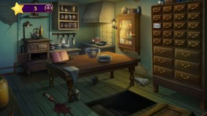 Hidden Escape Mystery Games
Глава 4 Невинность 
Прохождение игры