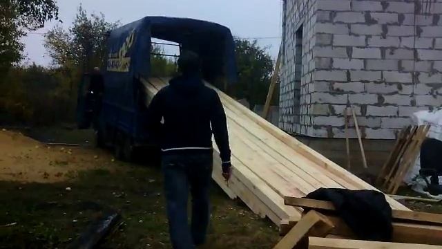 Экспресс выгрузка леса)))) смотреть онлайн