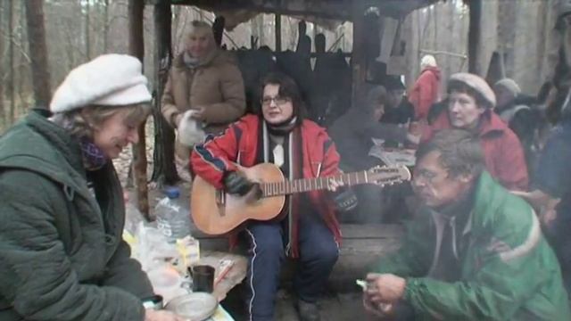 Раздоры - место, где года не властны ... - 2012 смотреть онлайн