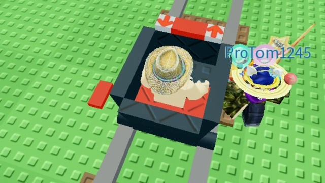 Очень странная поездка на тележках смотреть онлайн