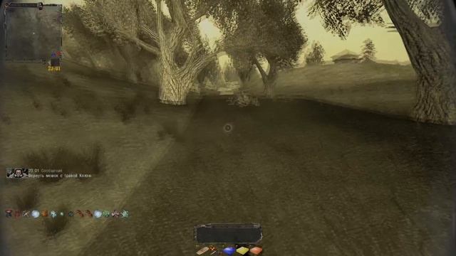 S.T.A.L.K.E.R. Тайные тропы 2 ."Фокусник".(часть 16)