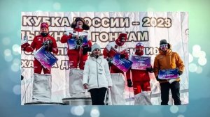 Большунова признали виновным. Так бегать нельзя. Не пожал руку. Булки напрягли