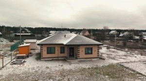 Отзыв клиента д. Подберезы