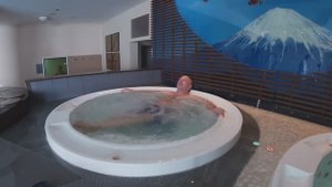 Обзор SPA Opera Prima в Ялте. Наши впечатления.