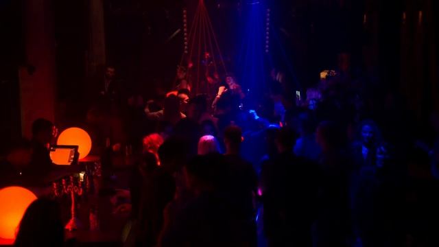 TEO - Live TREFF8 (TamiI Birthday Bash) смотреть онлайн