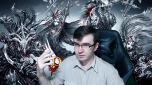 Обзор Divinity Original Sin 2 ПОЧТИ ШЕДЕВР НО СО СВОИМИ НЕДОСТАТКАМИ