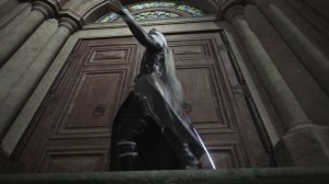 FINAL FANTASY VII REBIRTH - PC Launch Trailer