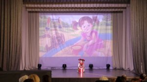 "Я тебя подожду" 2023г.