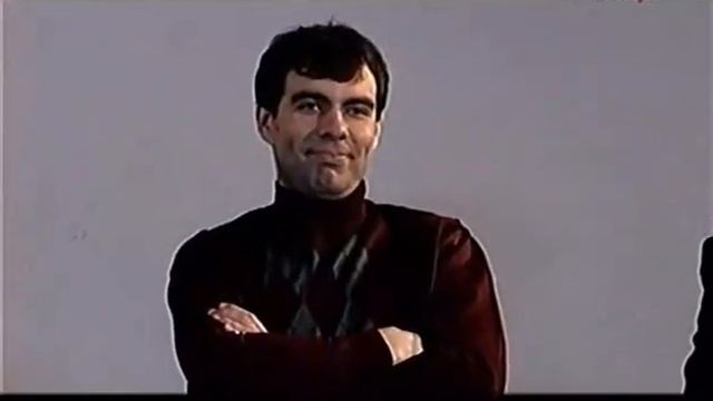 Фитиль №166-04 "Опознание" смотреть онлайн