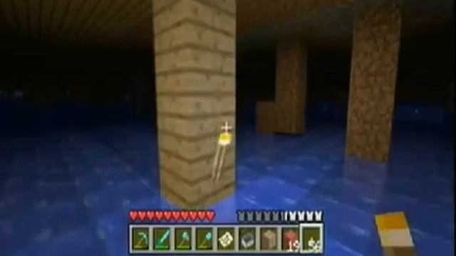 Minecraft: Xbox 360 Edition NEW Survival Games Map (Part 2) смотреть онлайн